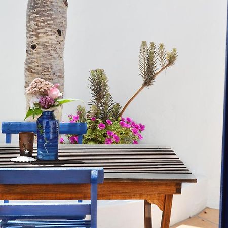 Stylish Getaway With Secluded Patio In Lava Finca Uga 外观 照片