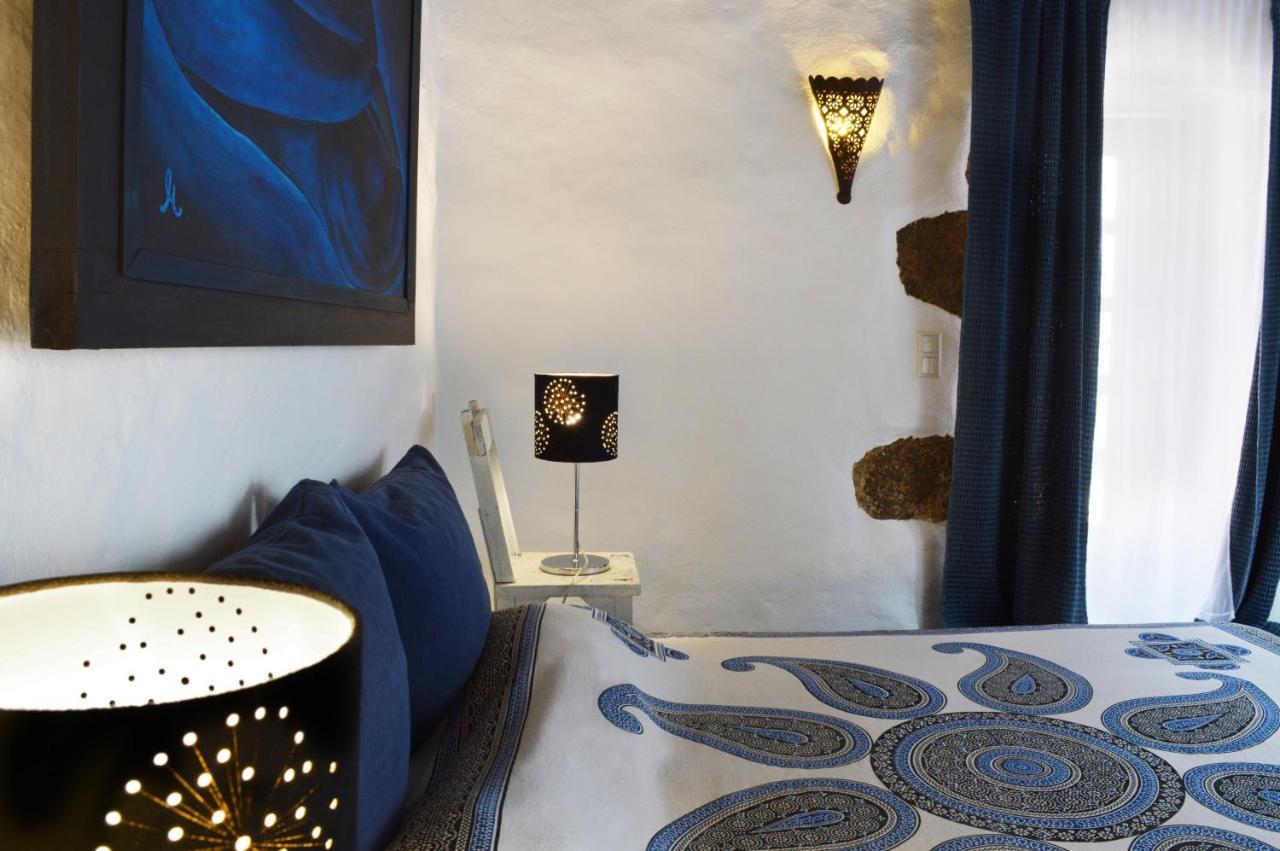 Stylish Getaway With Secluded Patio In Lava Finca Uga 外观 照片