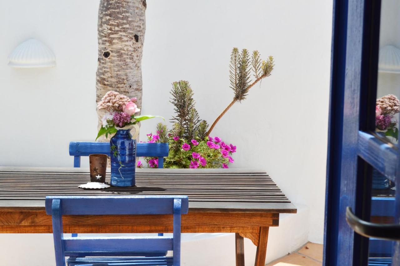 Stylish Getaway With Secluded Patio In Lava Finca Uga 外观 照片